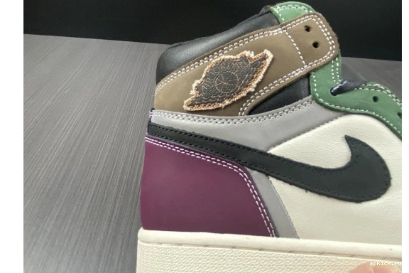 Rep EP High  DH3097-001 Crafted” OG Air Jordan “Hand 1 DH3097-001 0108